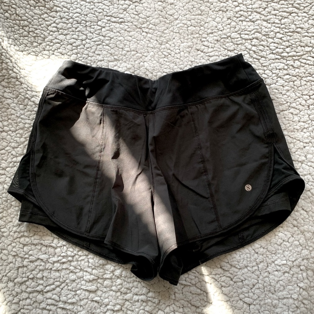 Women Running Shorts